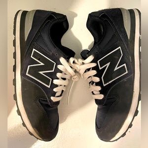 New balance women size 5.5